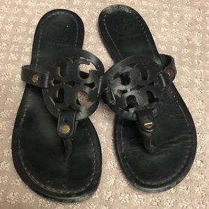 Tory Burch look a like Millers